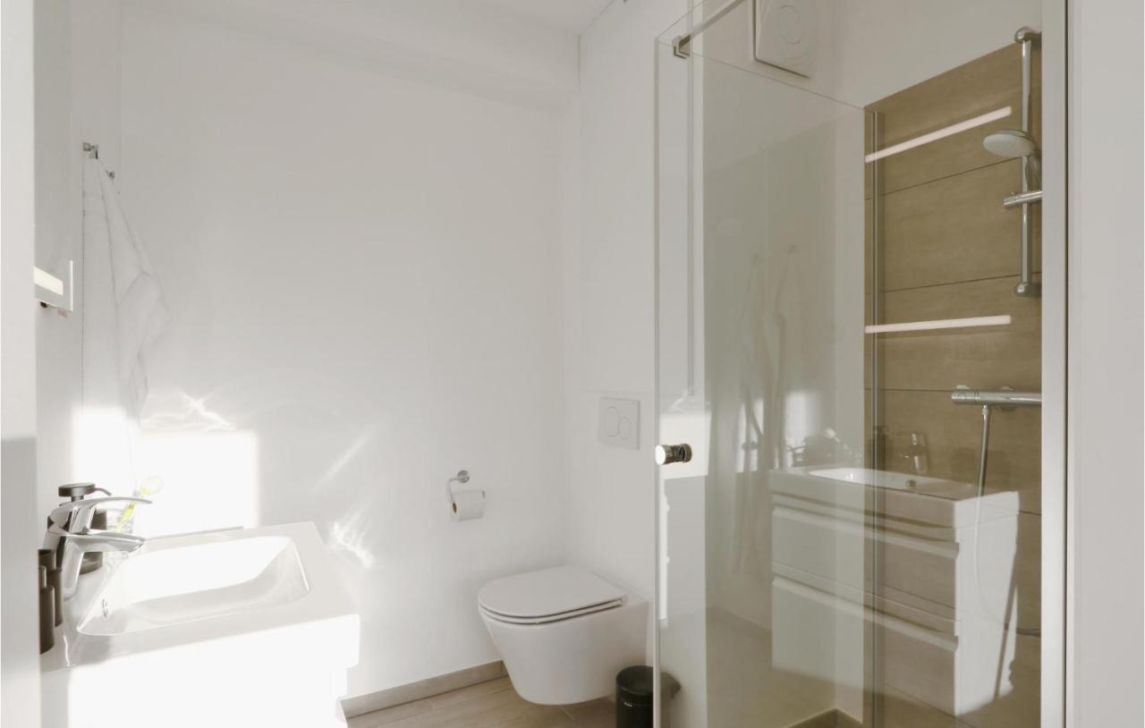 Gorgeous Apartment In Lembruch-Duemmer See Bagian luar foto